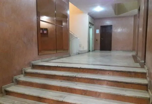 Luxe Appartement - Dış Mekan