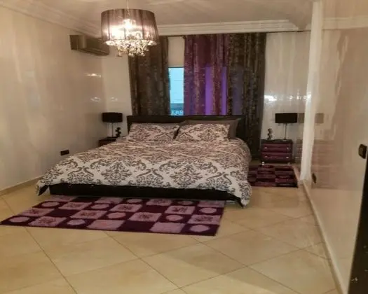 Luxe Appartement - Oda