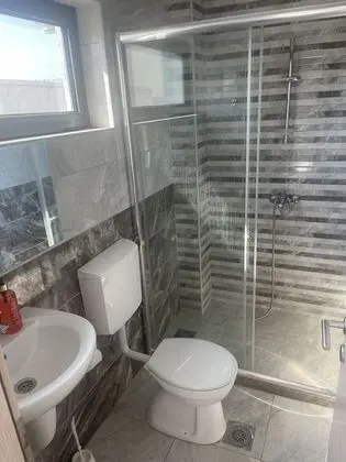 Luxe Appartementen - Banyo Tipleri