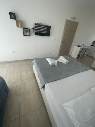 Luxe Appartementen - Oda