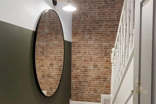 Luxe Courtyard Apt - Exeter City Centre