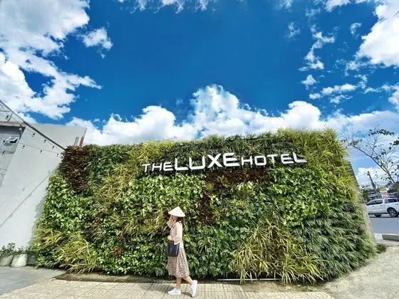 THE LUXE HOTEL DA LAT