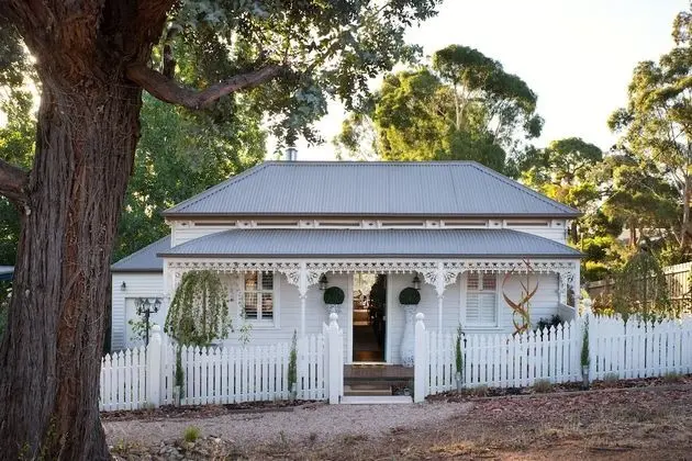 The Luxe at Daylesford