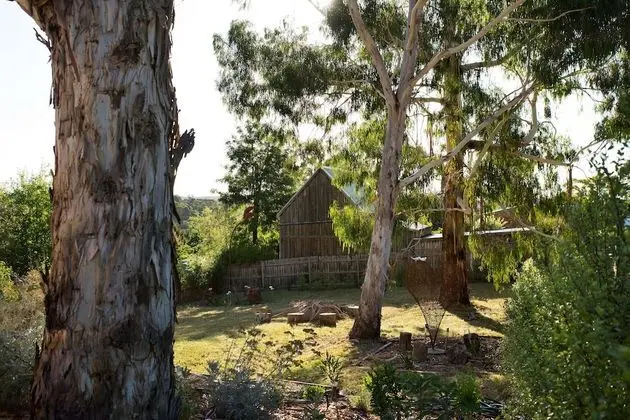 The Luxe at Daylesford - Dış Mekan