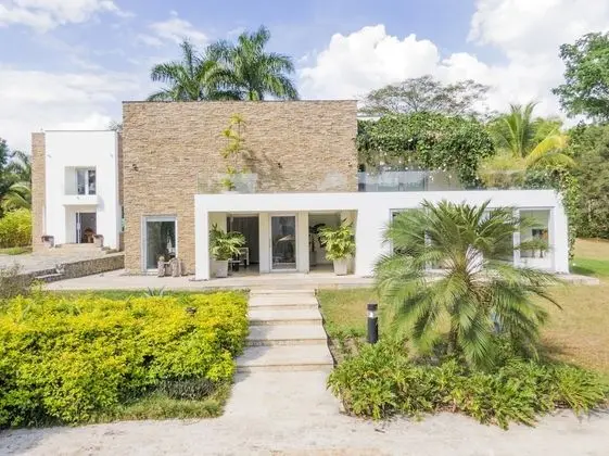 Luxe Villa de Verano Boutique - Dış Mekan