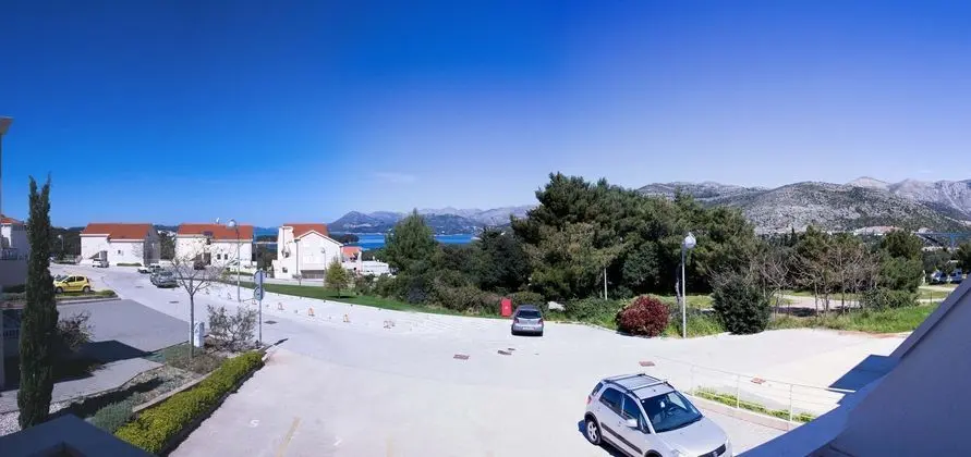 Luxe Dubrovnik Apartments - Dış Mekan