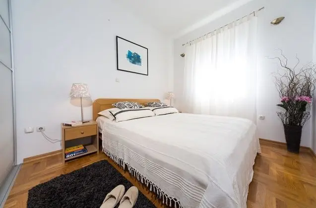 Luxe Dubrovnik Apartments - Oda