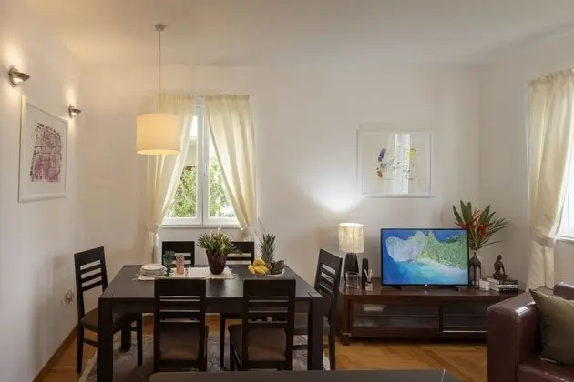 Luxe Dubrovnik Apartments - Yerinde Yemek