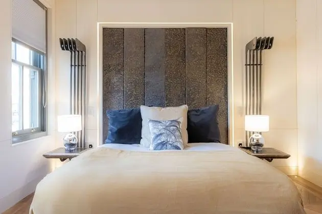 Luxe Five Bedroom House near Chalk Farm