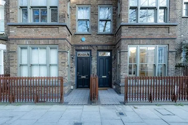 Luxe Five Bedroom House near Chalk Farm