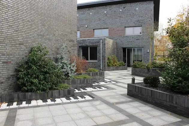 Luxe Gastenverblijf Kamerton