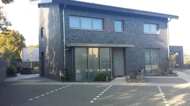 Luxe Gastenverblijf Kamerton - Dış Mekan
