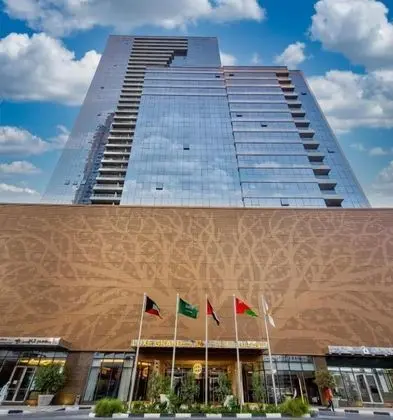 Luxe Grand Hotel Apartments - Öne Çıkan Resim