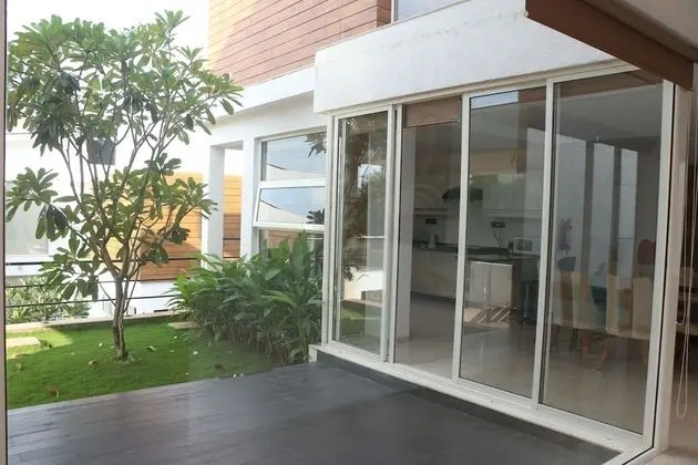 Luxe Loft Villa