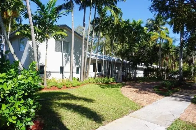 Luxe Miami Shores Home With Pool & BBQ - Dış Mekan