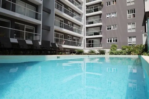 Luxe Miraflores Apartment Pardo