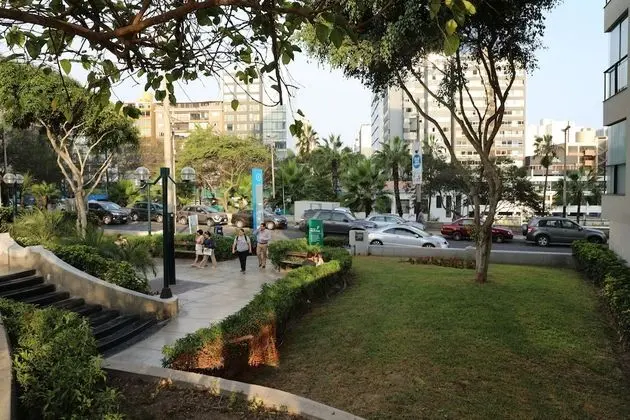 Luxe Miraflores Apartment Tripoli