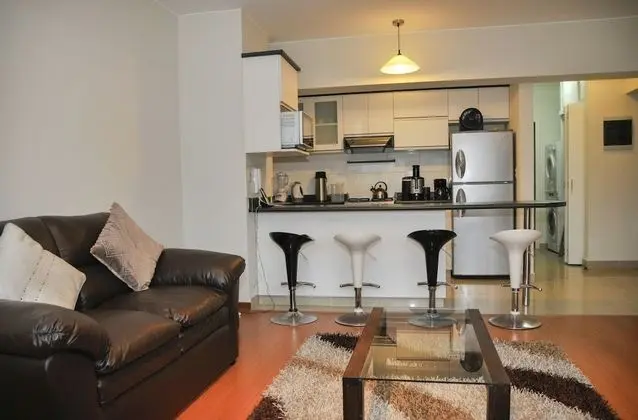 Luxe Miraflores Apartment Tripoli - Öne Çıkan Resim