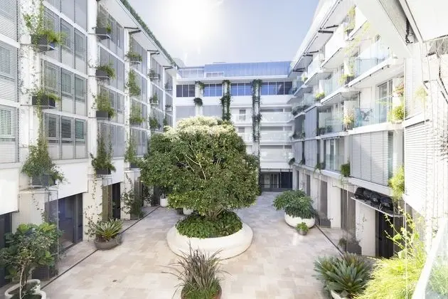 Luxe Pacific Bondi Beach H463