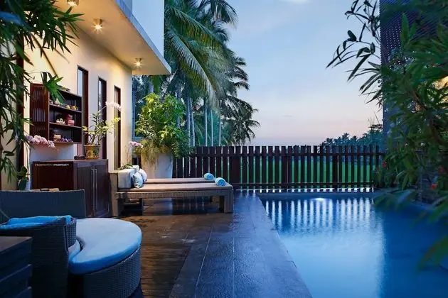 Luxe Villas Bali