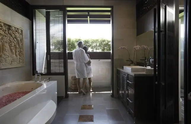 Luxe Villas Bali - Spa