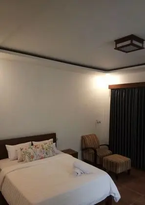 The luxe villas lombok