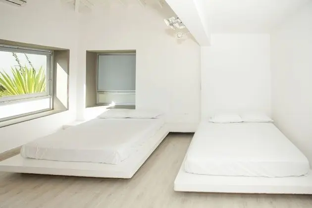 Luxe Villa San Jerónimo by Nomad Guru - Oda
