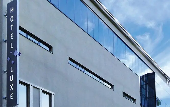 Hotel Luxe