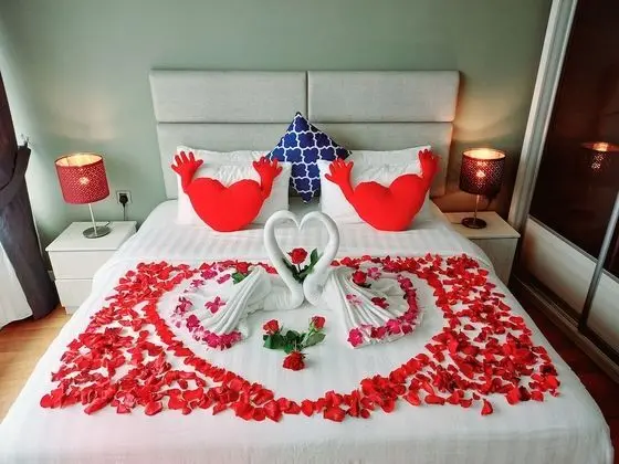 Luxe Suites at Vortex KLCC - Öne Çıkan Resim
