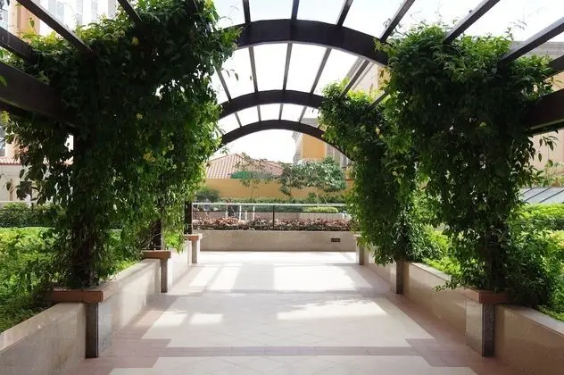LUXE In Venice - The Venice Residences - Dış Mekan