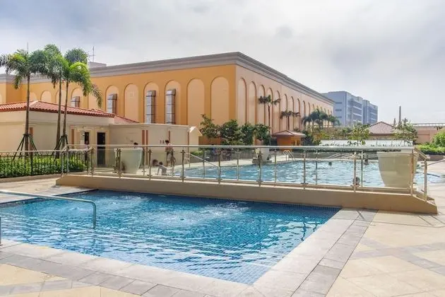 LUXE In Venice - The Venice Residences - Havuz