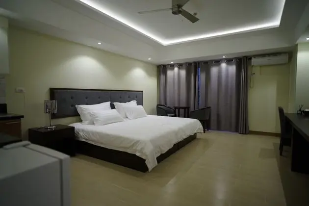 LUXE In Venice - The Venice Residences - Oda