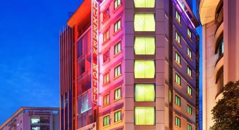 Luxeden Hotel