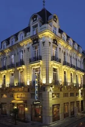 Hotel Luxembourg