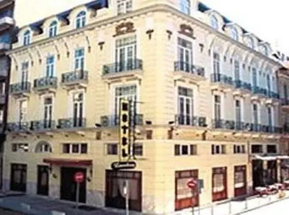 Hotel Luxembourg - Genel