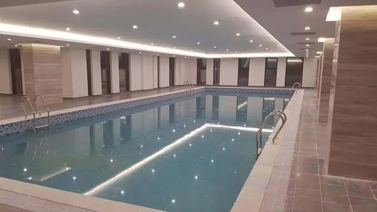 Luxhome Vinhomes Skylake - Havuz