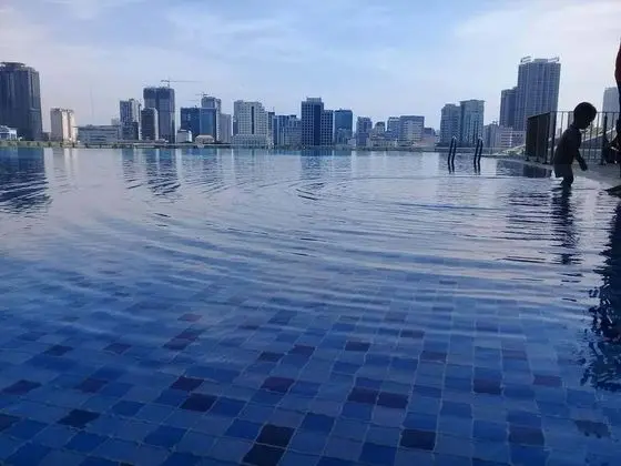 Luxhome Vinhomes Skylake - Spa