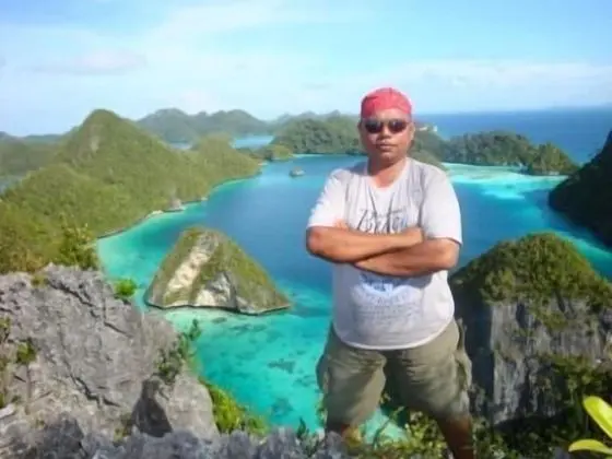 Luxio Hotel Sorong