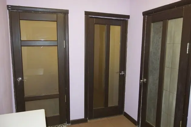 LUXKV Apartment on 1st Basmanniy - Lobi