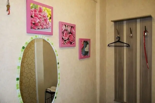 LUXKV Apartment on Bolshaya Pereyaslavskaya - Oda