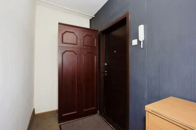 LUXKV Apartment on Gerasima Kurina - Lobi