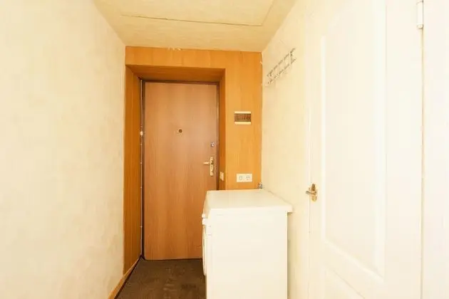 LUXKV Apartment on Malaya Filevskaya 4 - Lobi