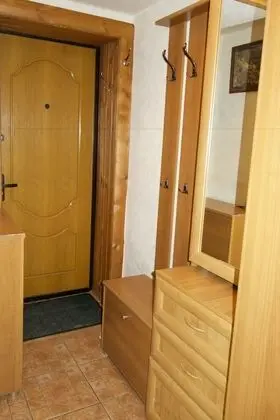 LUXKV Apartment on Malaya Filevskaya - Lobi
