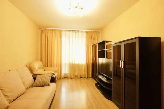 LUXKV Apartment Park Gorky