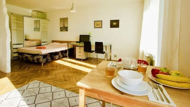 LUXKV Apartment on Schipkovskiy - Öne Çıkan Resim