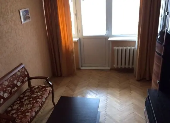 LUXKV Apartment on Slavyansky Bulvar - Mutfak Özellikleri