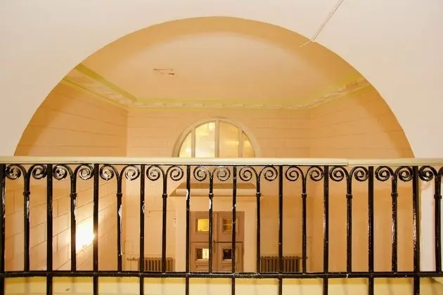 LUXKV Apartment on Tverskaya-Yamskaya - Dış Mekan