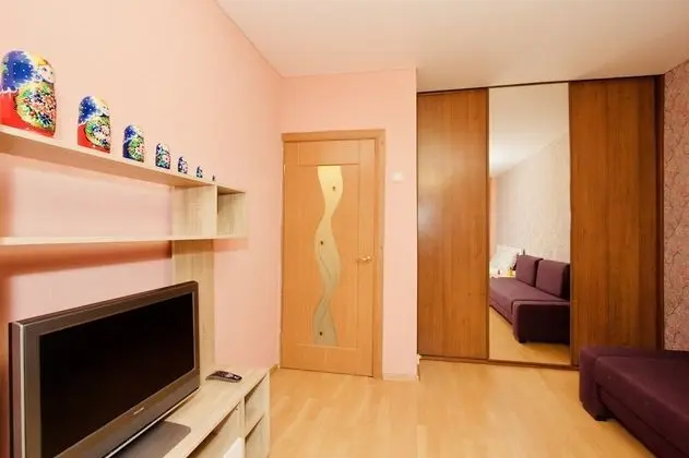 LUXKV Apartment on Yakimanka - Öne Çıkan Resim