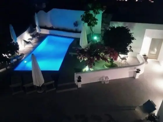 Villa LuxL - Dış Mekan