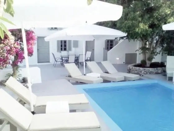 Villa LuxL - Havuz